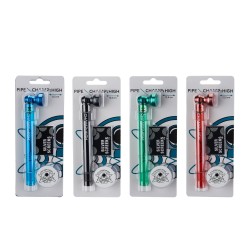 Champ High Colorful Glass Pipe 40506188
